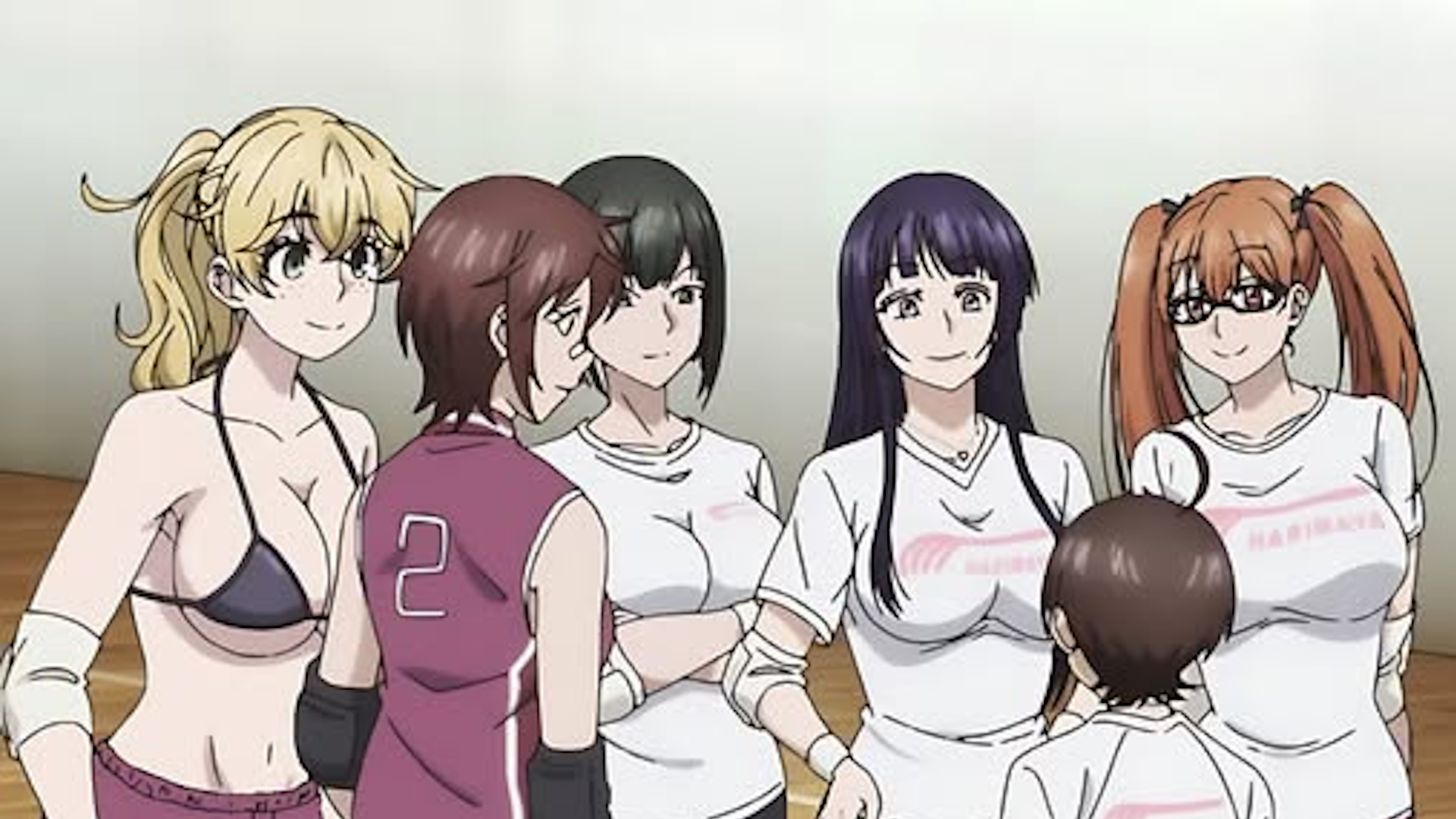 thumbnail for Ookii Onnanoko wa Suki desu ka? series on oppai.stream, all your anime hentai needs in one place