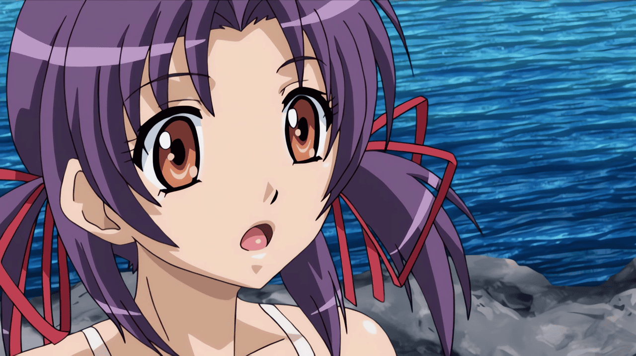 15 Bishoujo Hyouryuuki