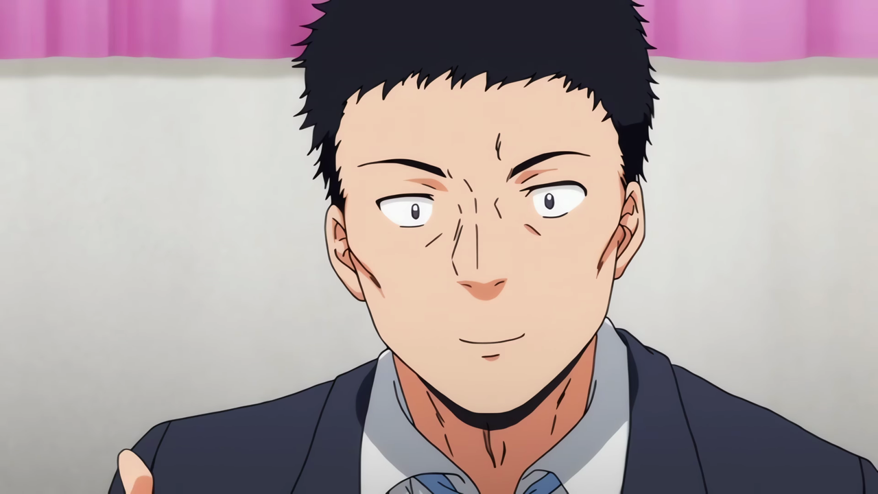 1LDK+JK Ikinari Doukyo? Micchaku!? Hatsu Ecchi!!?