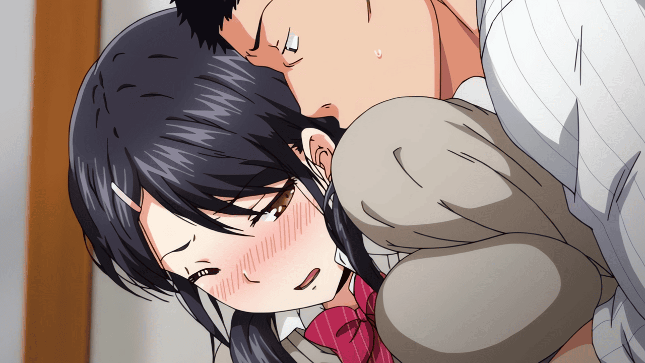 1LDK+JK Ikinari Doukyo? Micchaku!? Hatsu Ecchi!!?