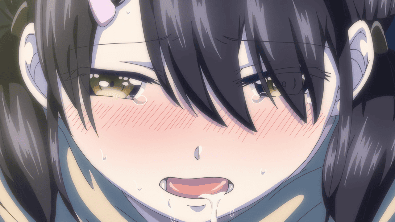 1LDK+JK Ikinari Doukyo? Micchaku!? Hatsu Ecchi!!?