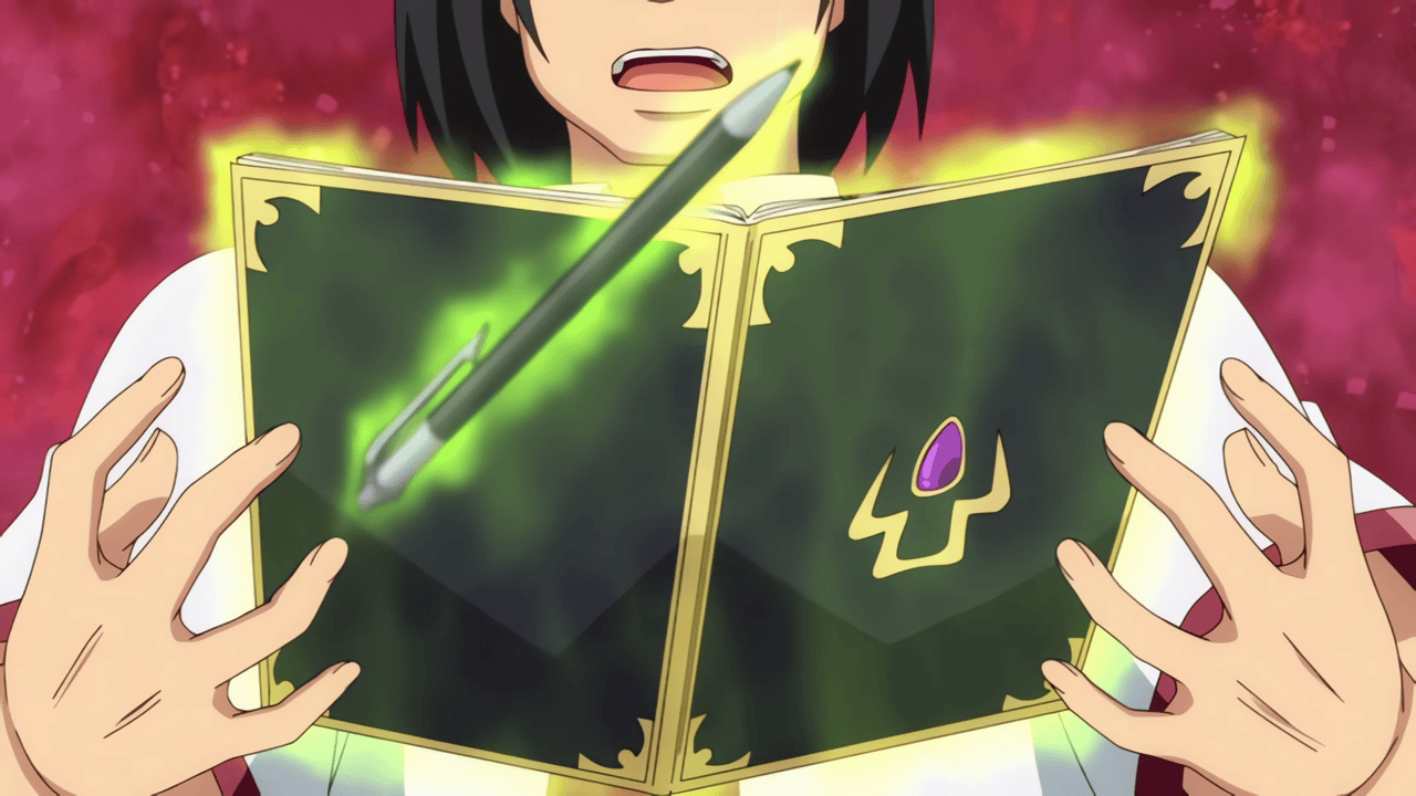 Abandon: 100 Nukishinai to Derarenai Fushigi na Kyoushitsu