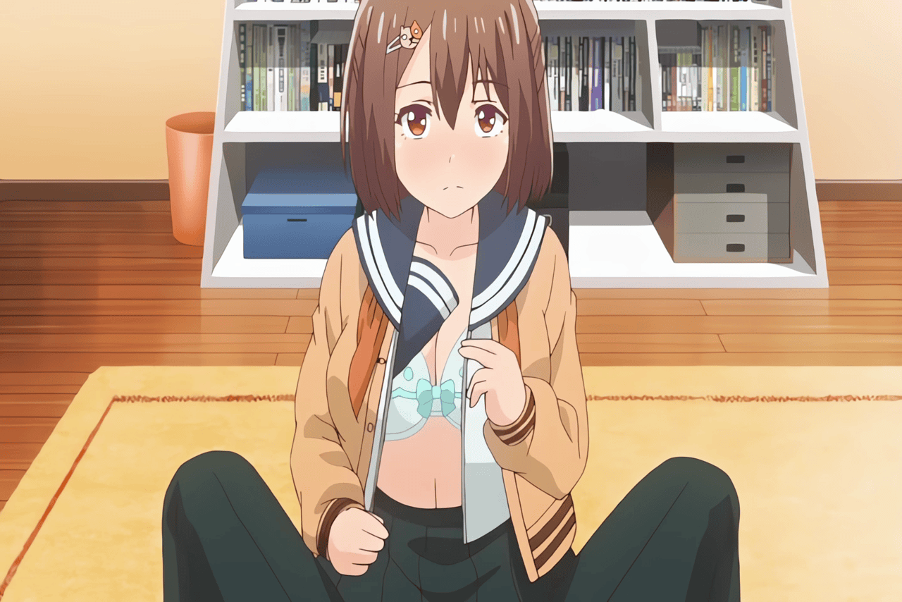Aibeya THE ANIMATION