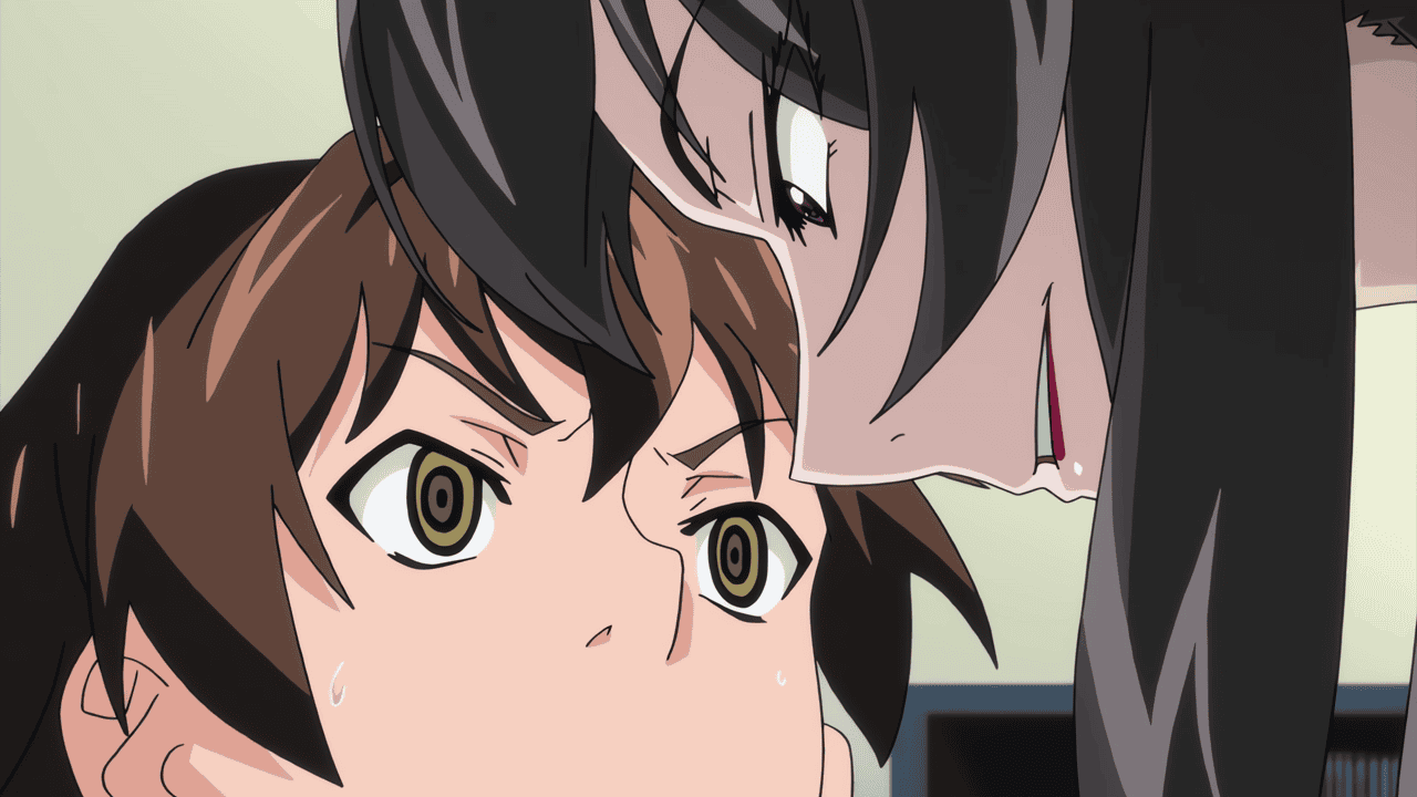 Amanee!: Tomodachinchi de Konna Koto ni Naru Nante!