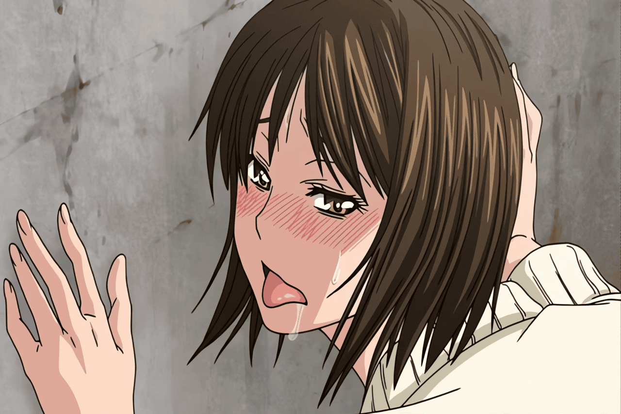Ana no Oku no Ii Tokoro