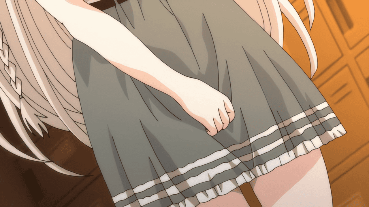 Anal Mania Otaku to Ananie Daisuki na Ojou-sama: Kiseki no Matching