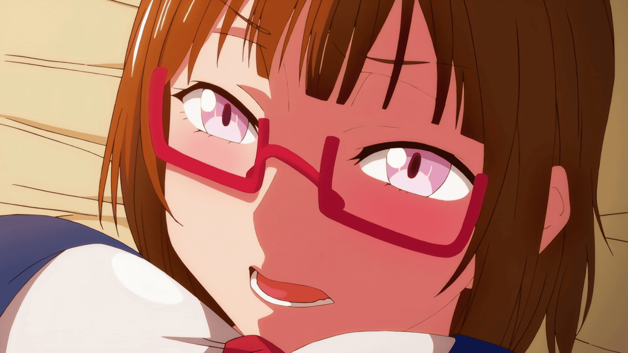 Anata wa Watashi no Mono: Do S Kanojo to Do M Kareshi