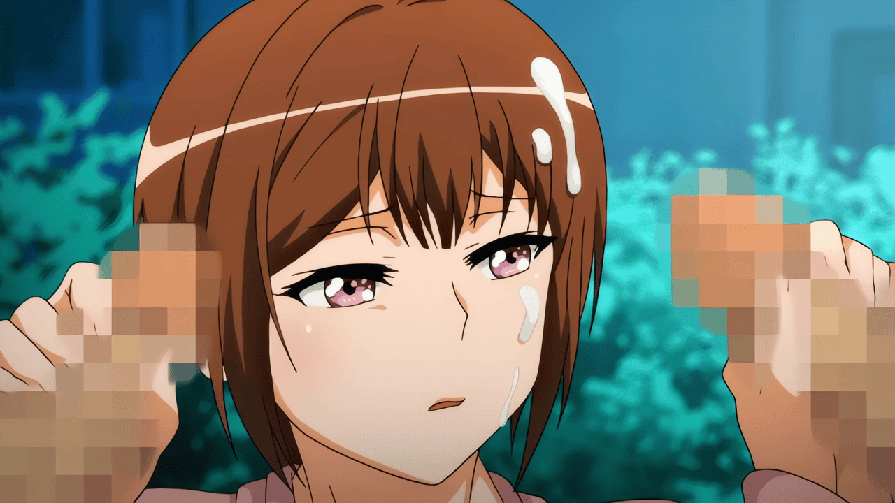 Anata wa Watashi no Mono: Do S Kanojo to Do M Kareshi