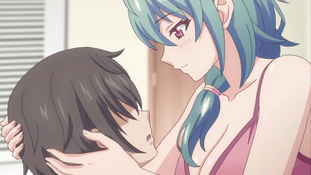 Ane Jiyoku Tsukushi: Neesan no Shitagi