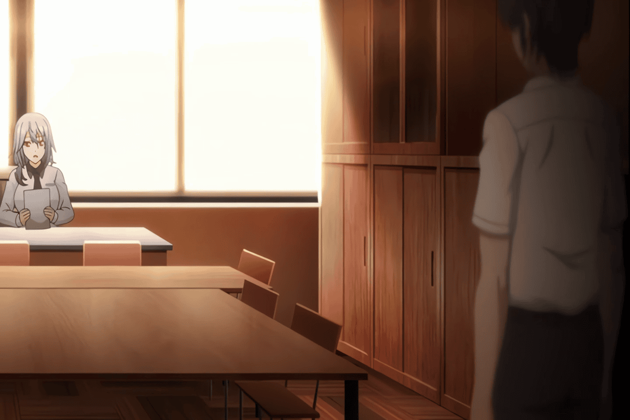 Ane Joku Tsukushi