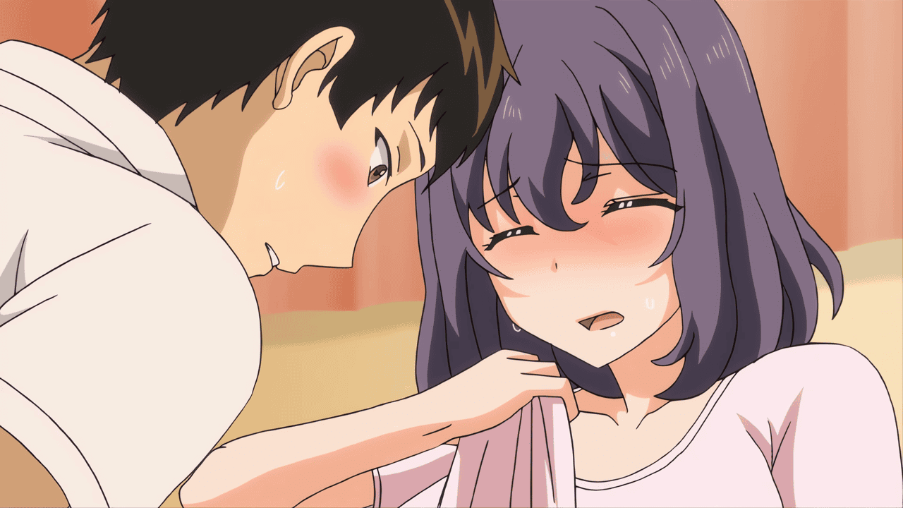 Ane Kyun: Joshi ga Ie ni Kita!