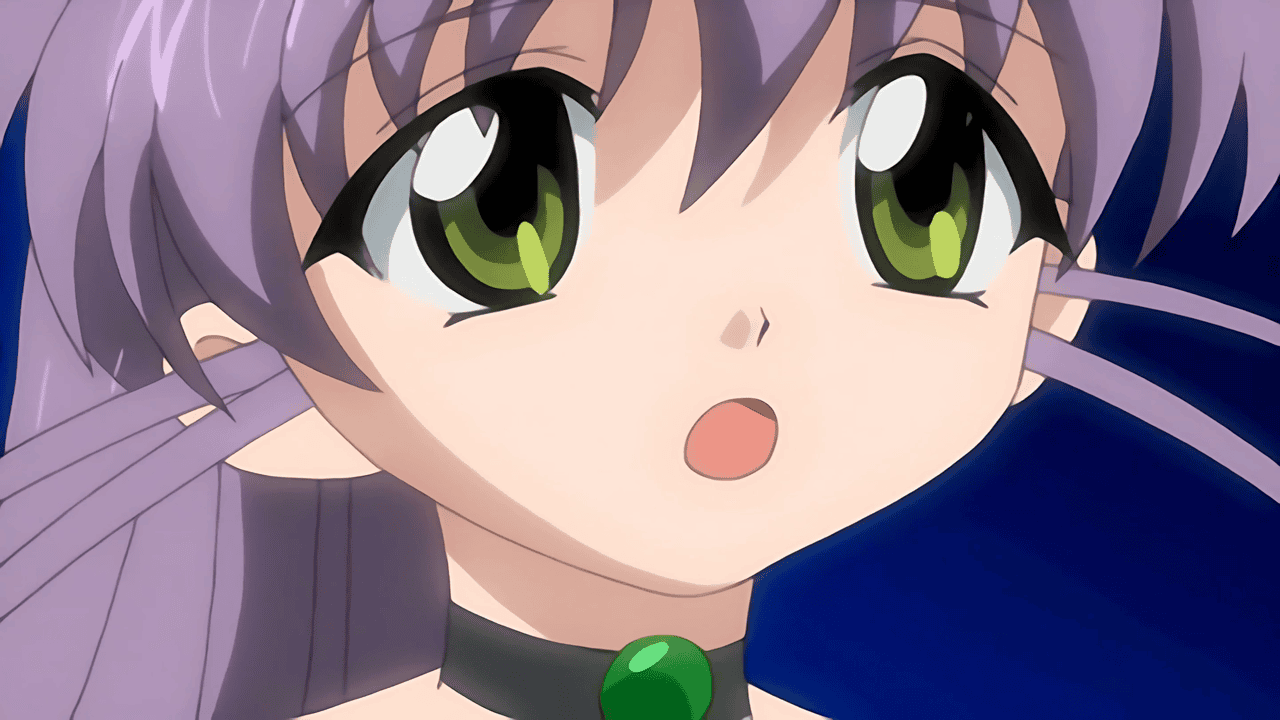 Ane☆Haramix