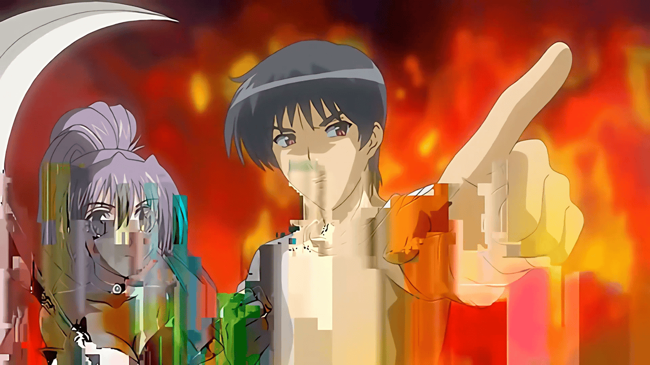 Ane☆Haramix