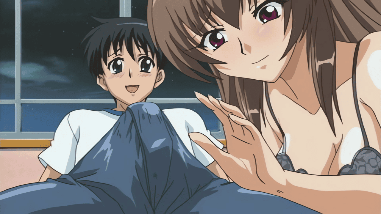 Anejiru The Animation: Shirakawa Sanshimai ni Omakase