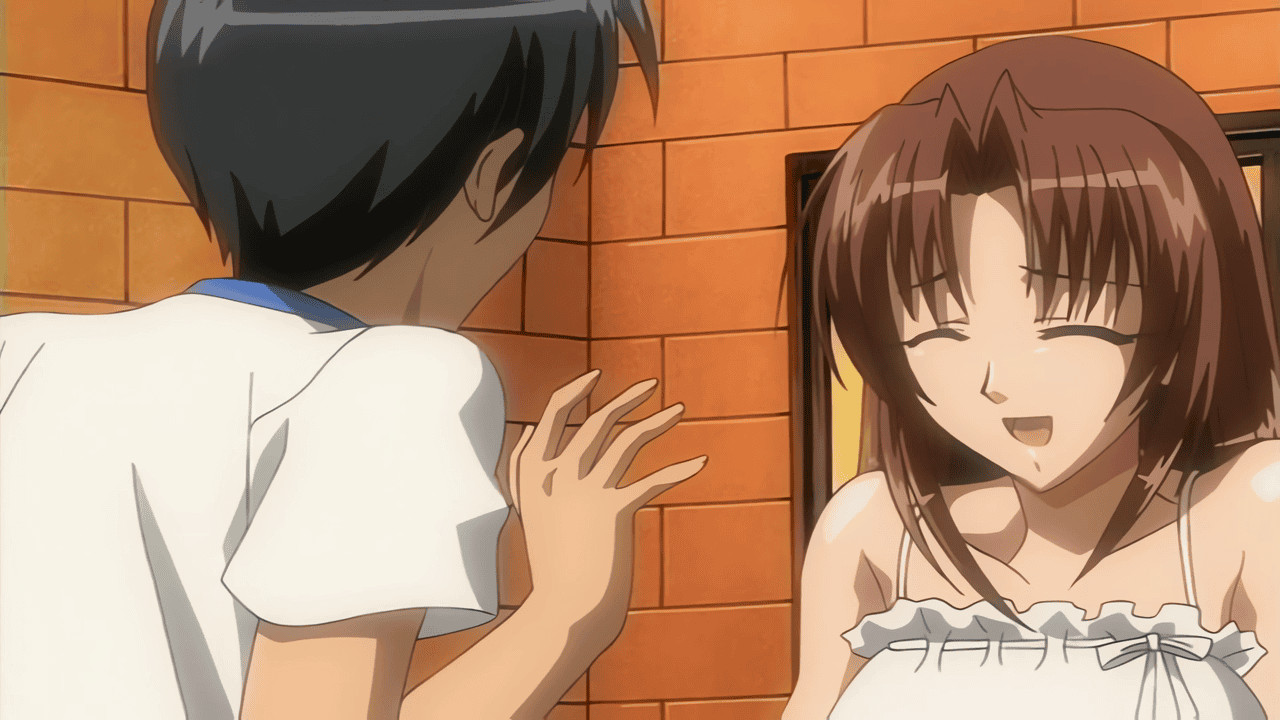 Anejiru The Animation: Shirakawa Sanshimai ni Omakase