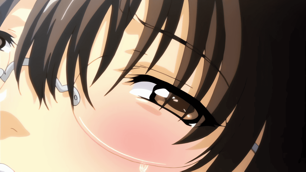 Aneki MY SWEET ELDER SISTER THE ANIMATION