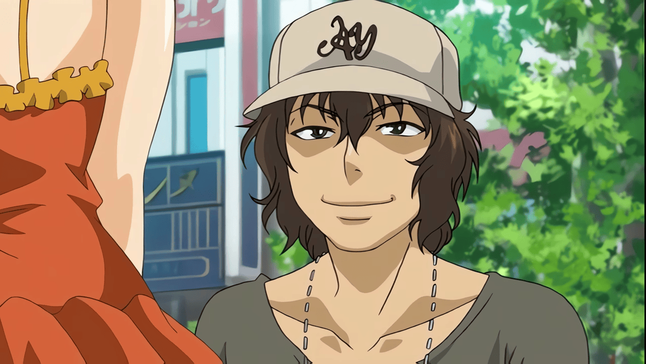 Aniki no Yome-san nara Ore ni Hamerarete Hiihii Itteru Tokoro Da yo