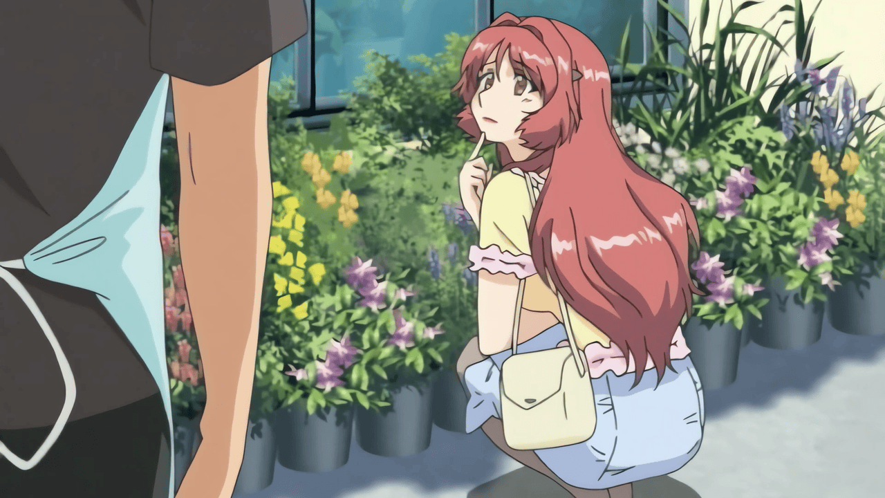 Aniyome wa Ijippari