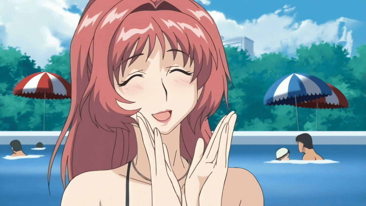 Aniyome wa Ijippari