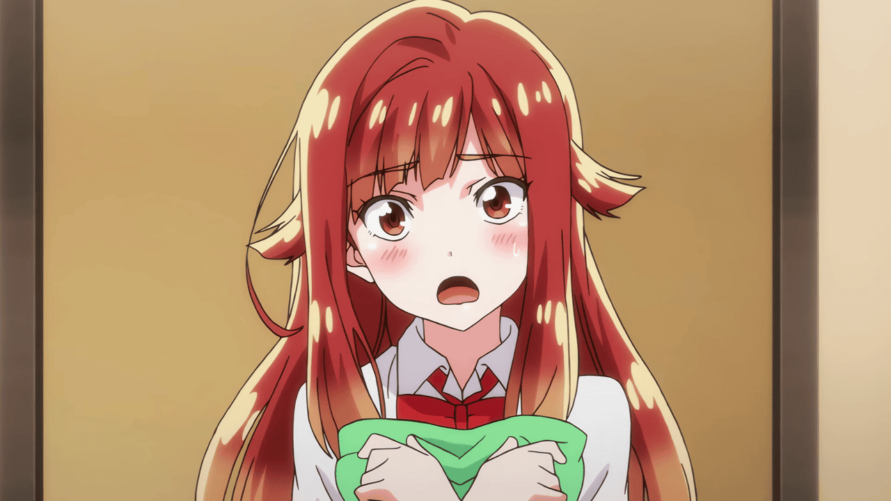 Araiya-san Ore to Aitsu ga Onnayu de