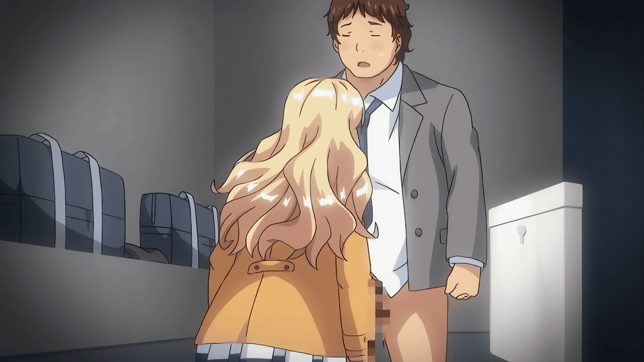 Baka Dakedo Chinchin Shaburu no Dake wa Jouzu na Chii-chan