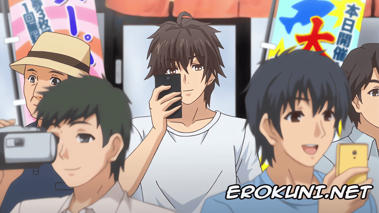 Baka na Imouto wo Rikou ni Suru no wa Ore no xx dake na Ken ni Tsuite