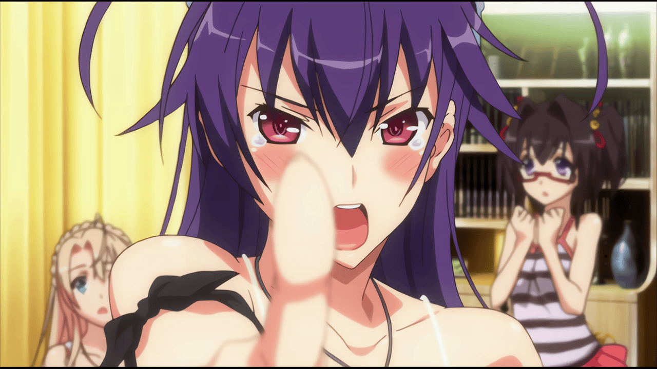 Baku Ane: Otouto Shibocchau zo!