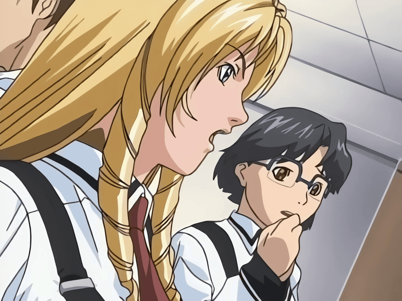 Bible Black