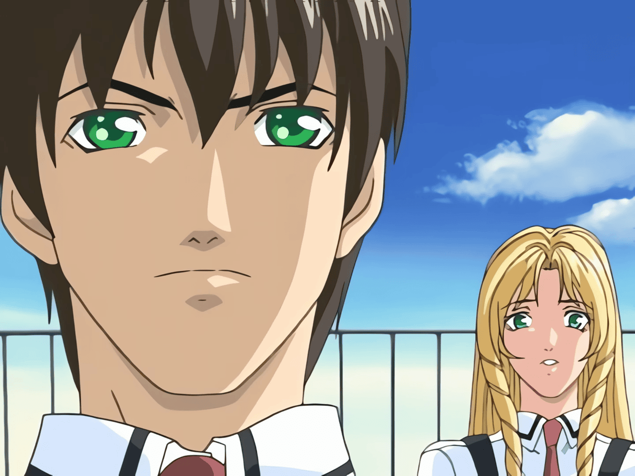 Bible Black
