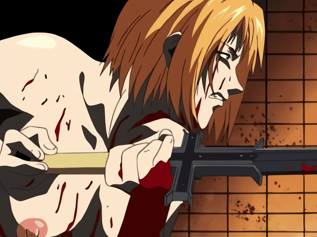 Bible Black