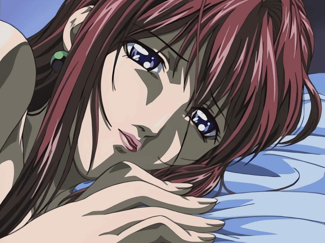 Bible Black