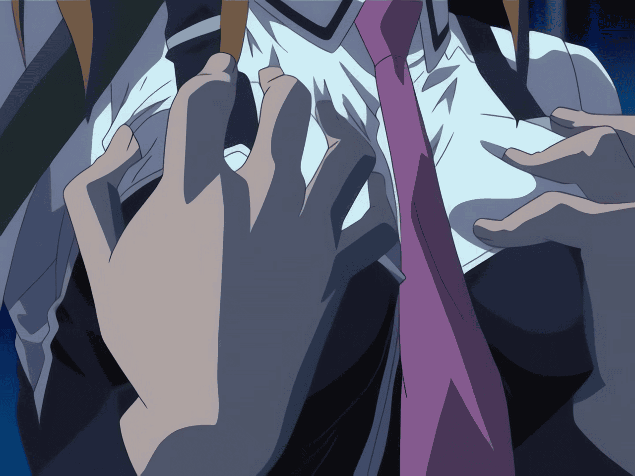 Bible Black: Imari Ryoujoku Genba