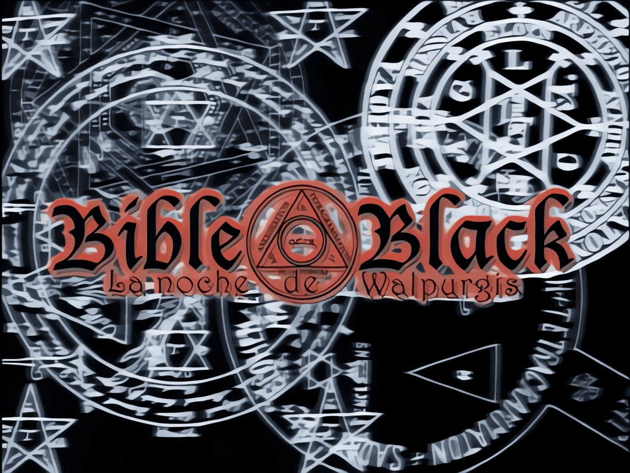 Bible Black Gaiden