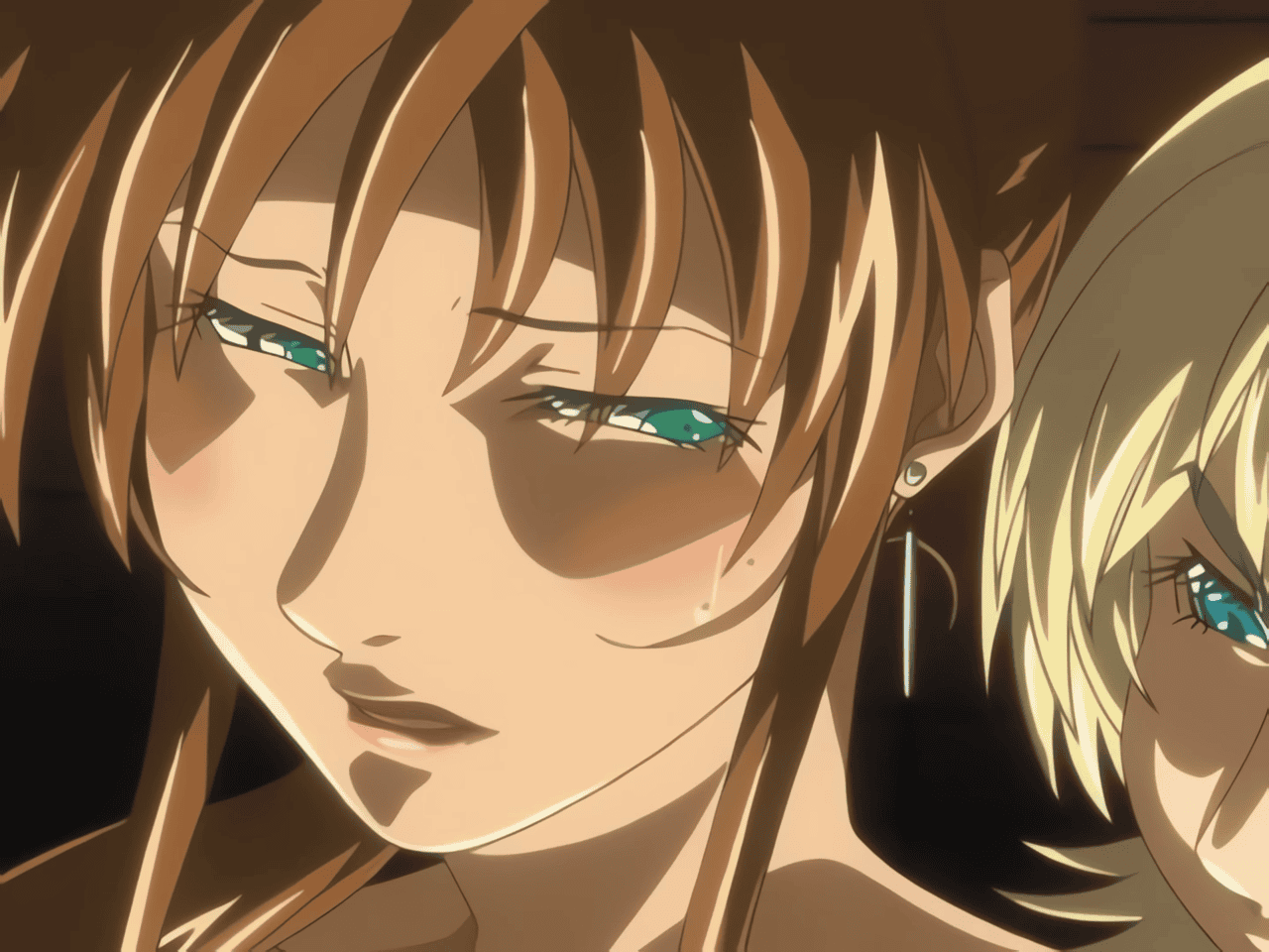 Bible Black New Testament