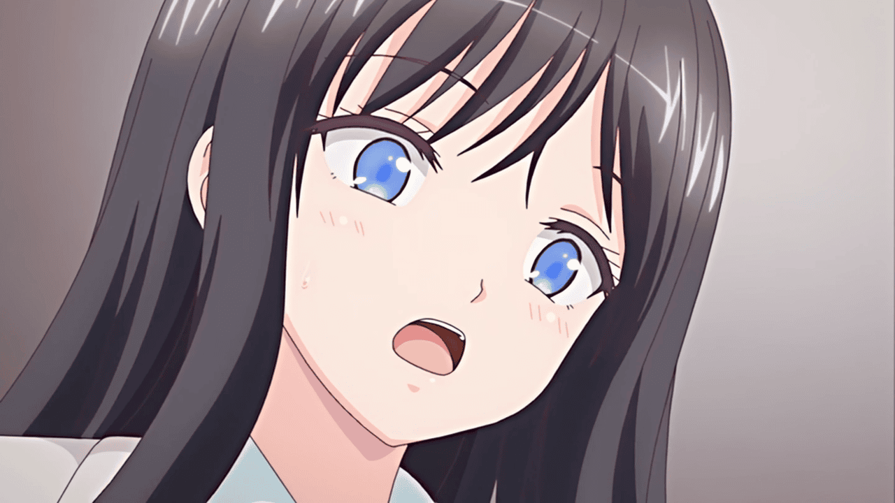 Bishoku-ka no Rule