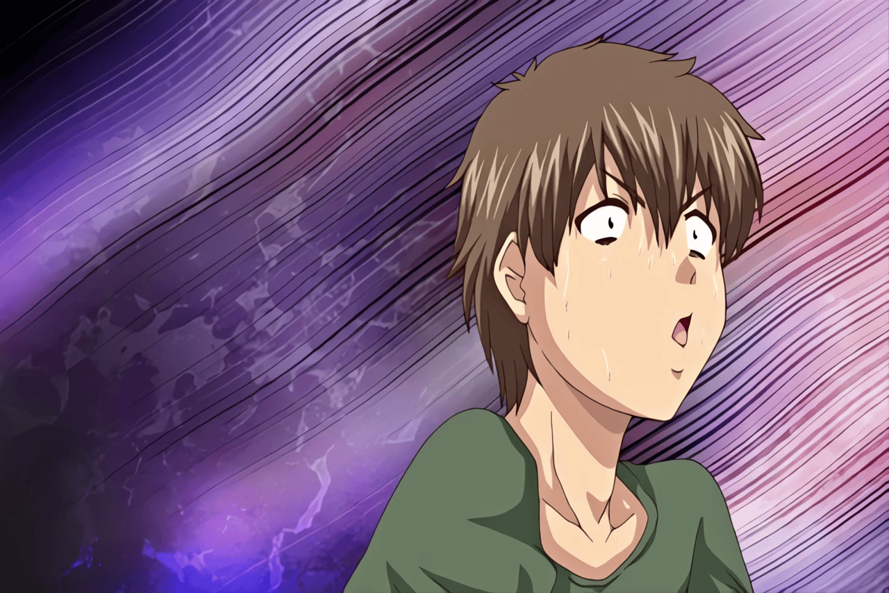 Bitch na In`ane-sama