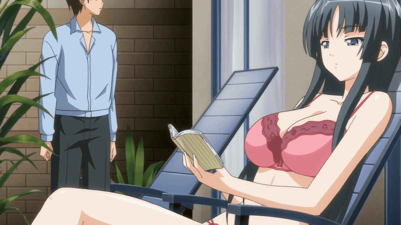 Bloods: Inraku no Ketsuzoku 2