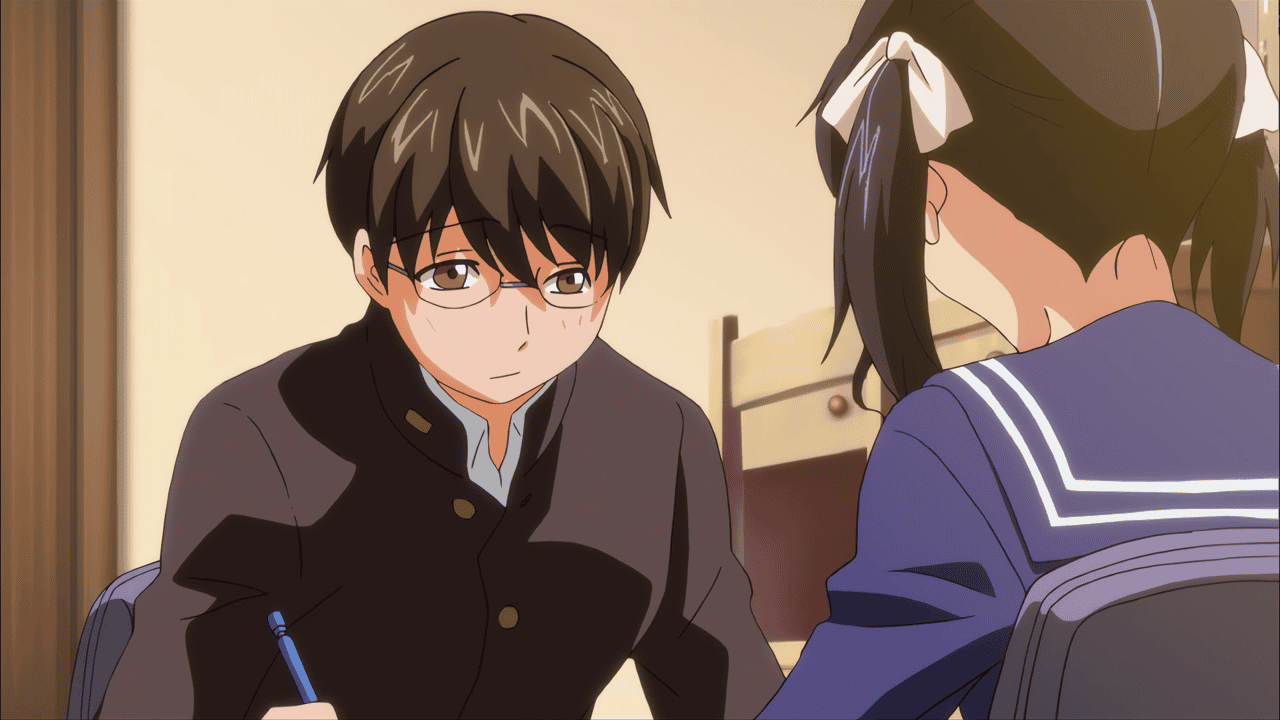 Boku dake no Hentai Kanojo