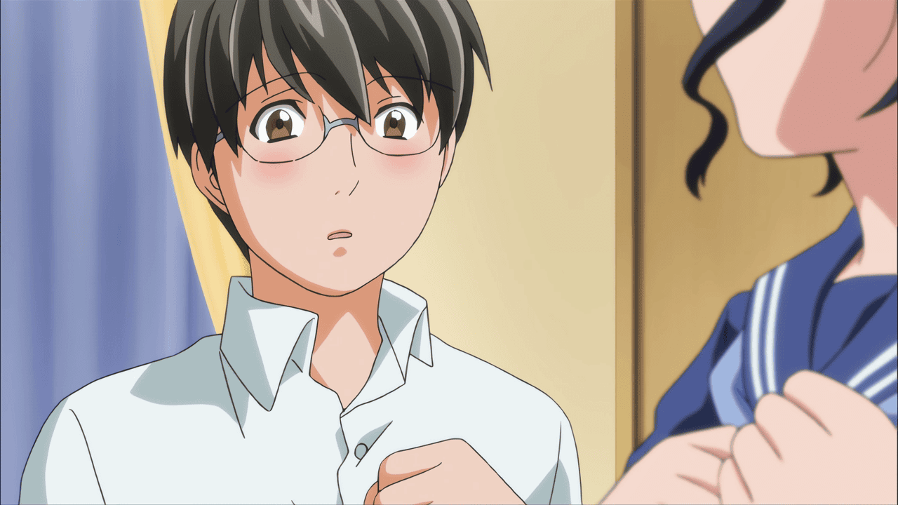 Boku dake no Hentai Kanojo Motto♥ THE ANIMATION