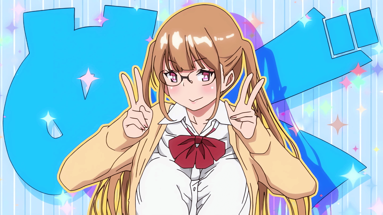 Boku ni Harem SeFri ga Dekita Riyuu