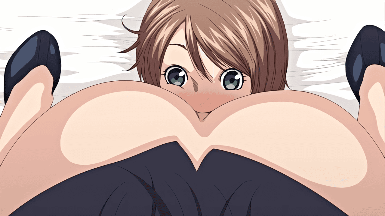 Boku to Sensei to Tomodachi no Mama