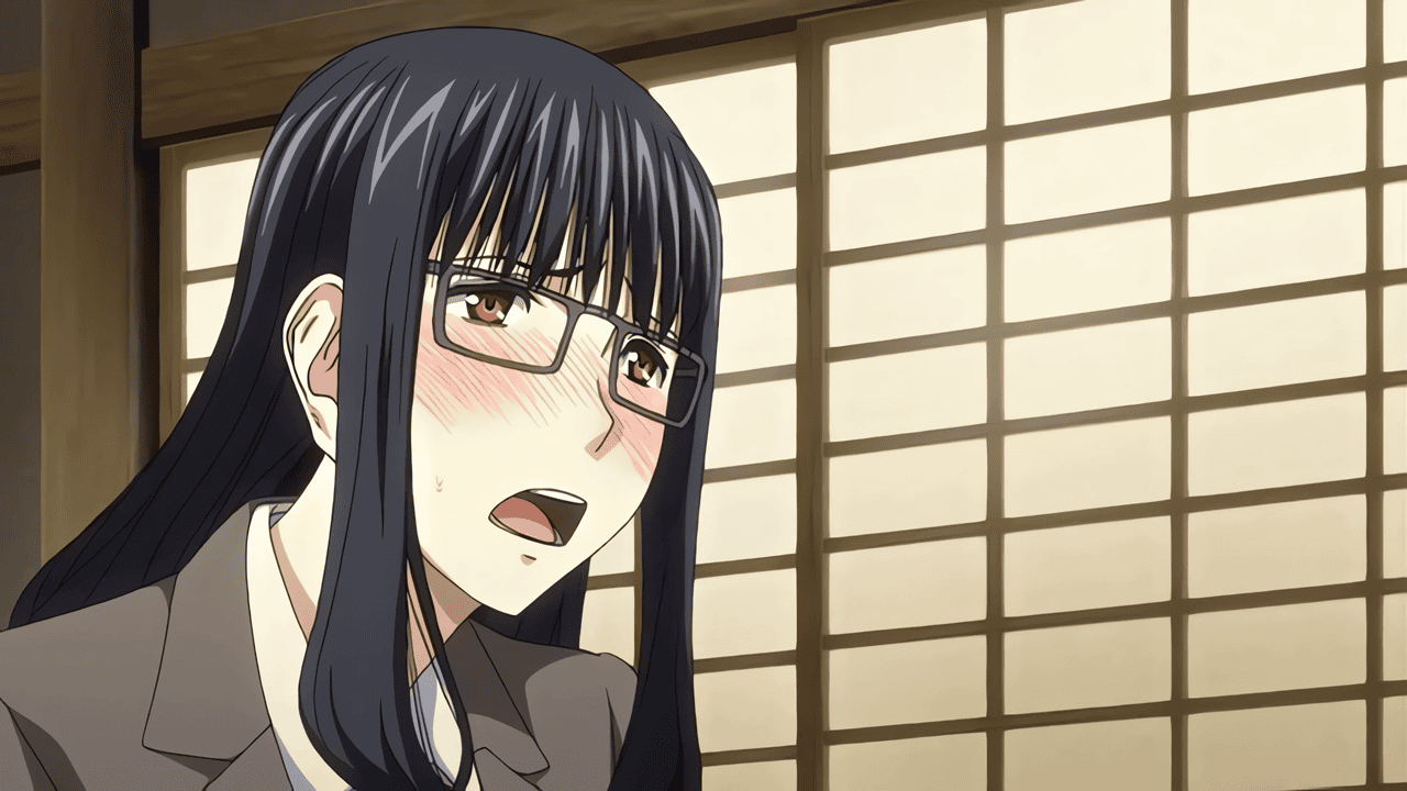Bokura no Sex