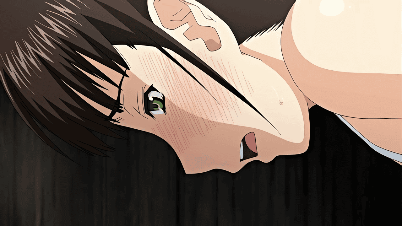 Bokura no Sex