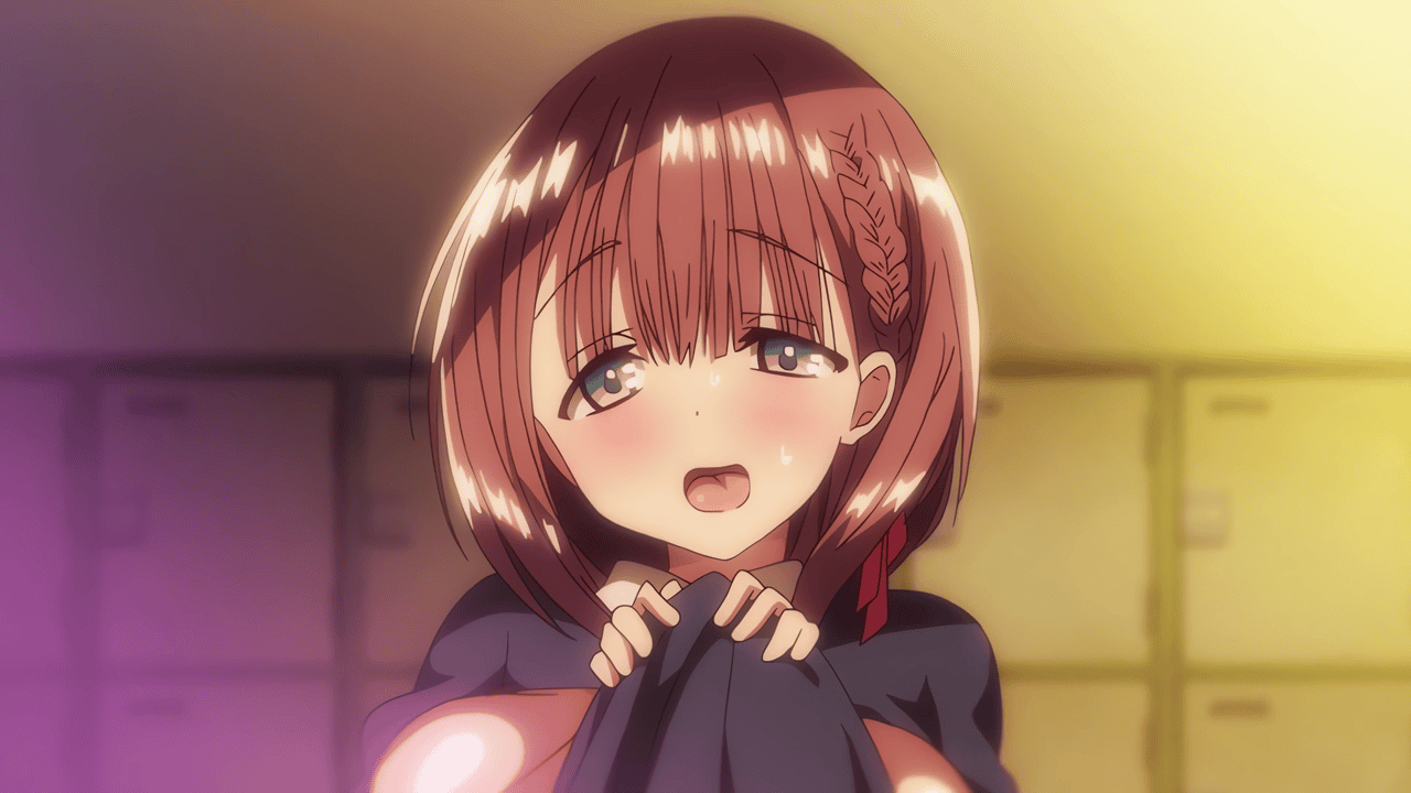 Bonyuu-chan wa Dashitai.