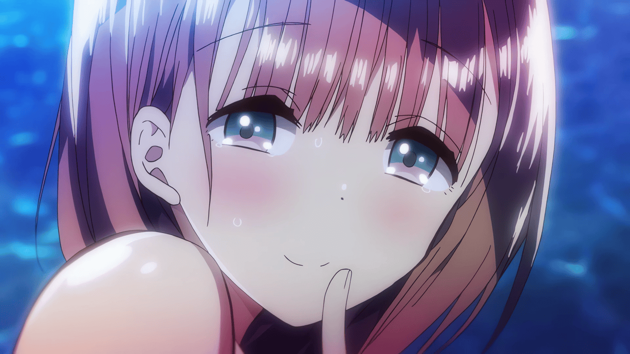 Bonyuu-chan wa Dashitai.