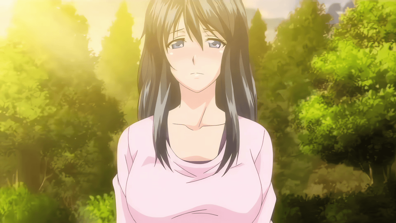 Boy Meets Harem THE ANIMATION