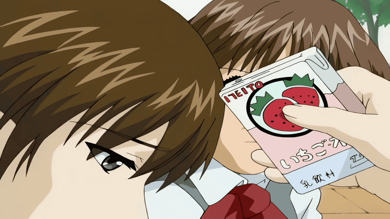 Chikan Juunintai THE ANIMATION