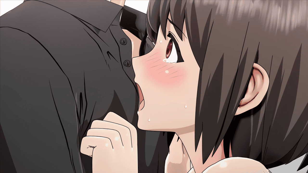 Chikan Shita Joshikousei to Sonogo Musabori Au you na Doero Junai