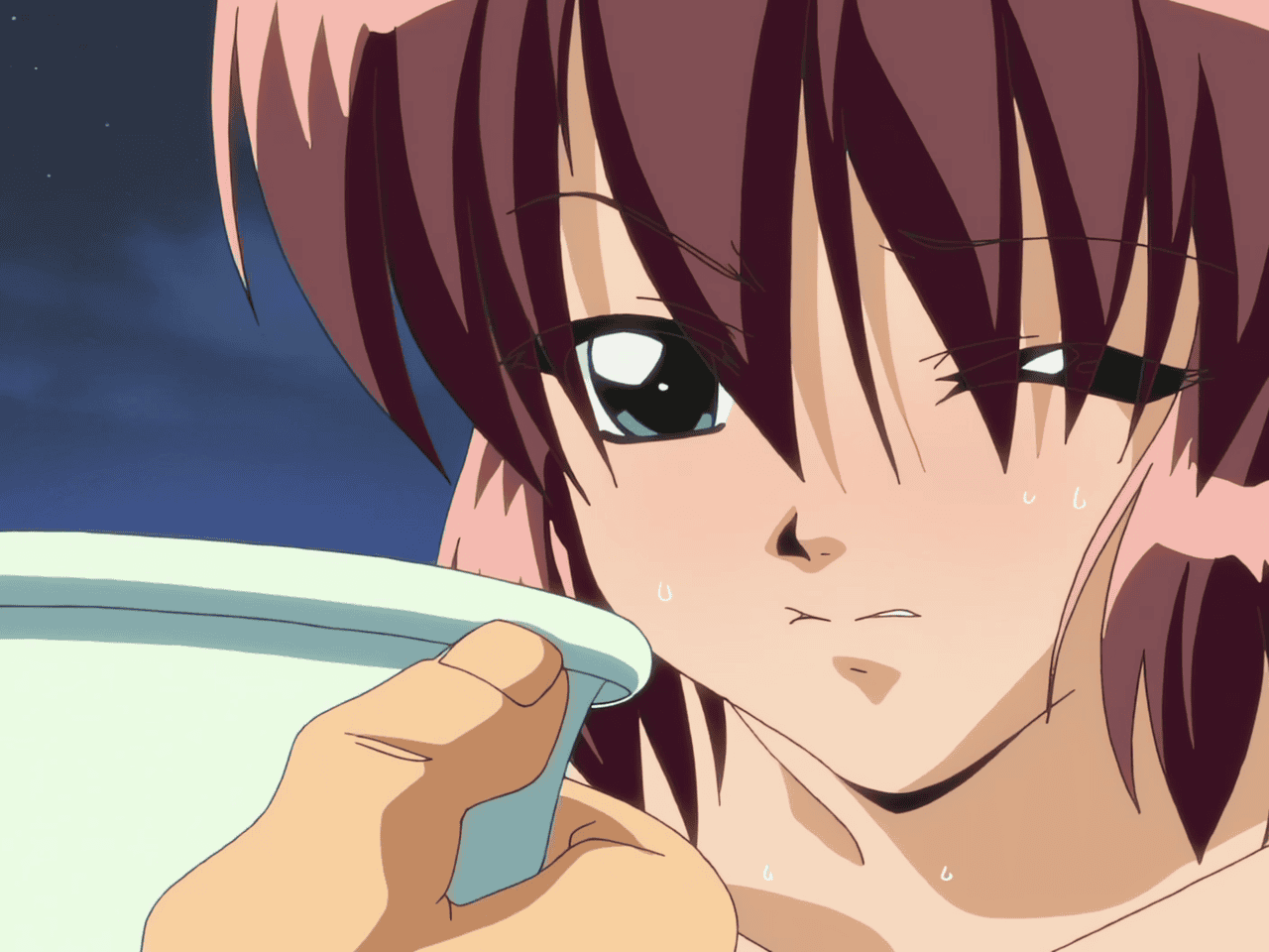 Choubatsu Yobikou