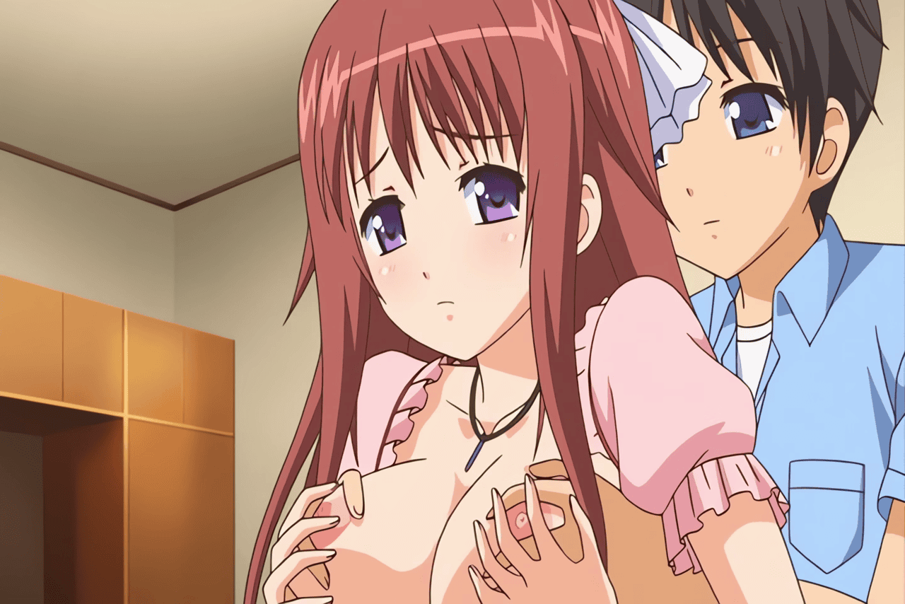 Chu Shite Agechau: Oshikake Onee-san no Seikou Chiryou